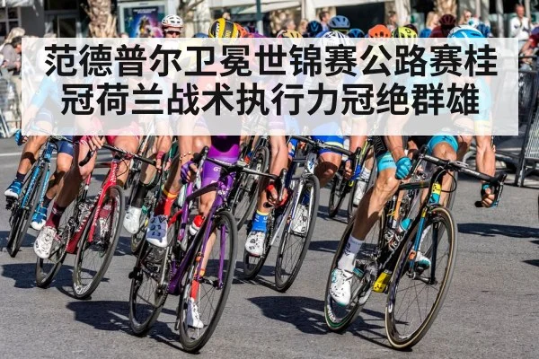 范德普尔卫冕世锦赛公路赛桂冠荷兰战术执行力冠绝群雄